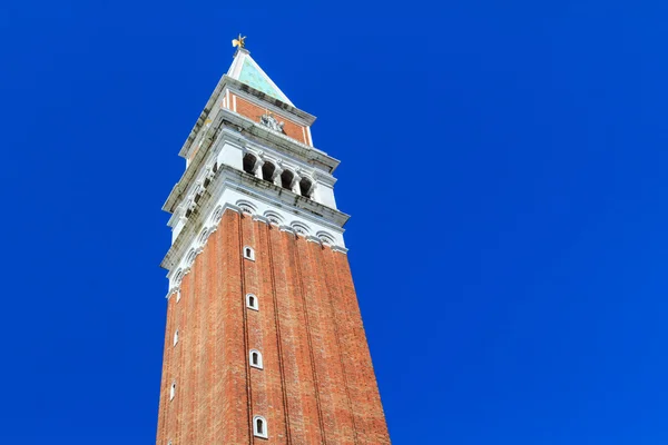 Campanile Venedik — Stok fotoğraf