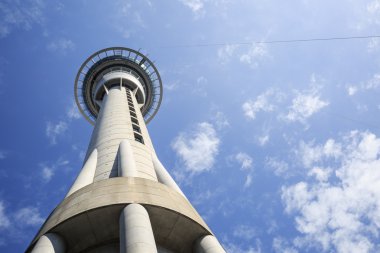 SkyTower Auckland