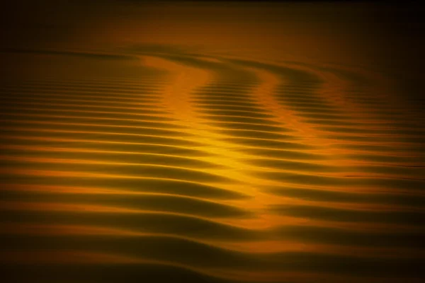 Water ripples background texture — Stock Photo, Image
