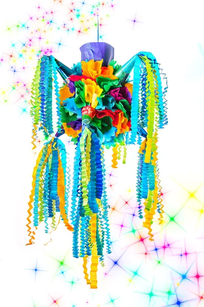 Piñata Mexican Party — Stockfoto