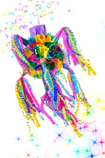 Piñata Mexican Party — Stok fotoğraf