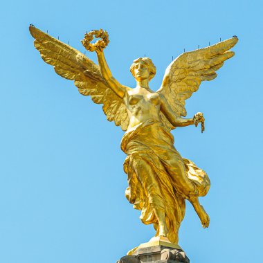 El Angel de la Independencia