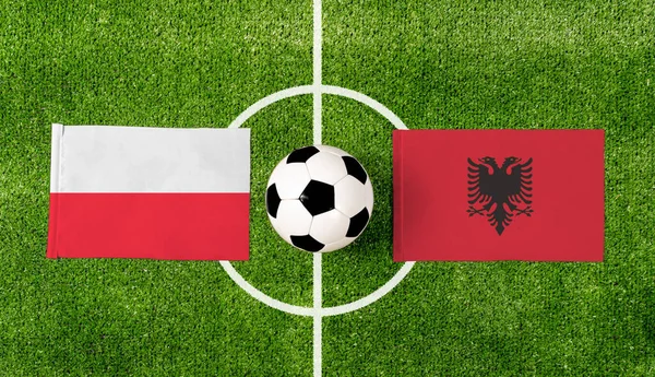 Stockfotos Poland Vs Albania Bilder Stockfotografie Poland Vs Albania Lizenzfreie Fotos Depositphotos