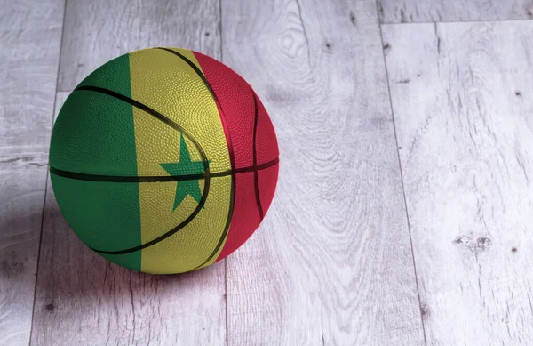 Реферат: Сенегал