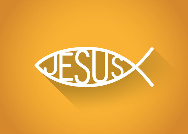 Серебряная рыба
