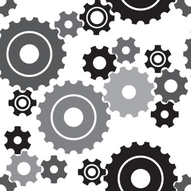 Kusursuz çark deseni