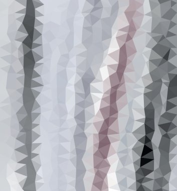 renkli poligonal arka plan