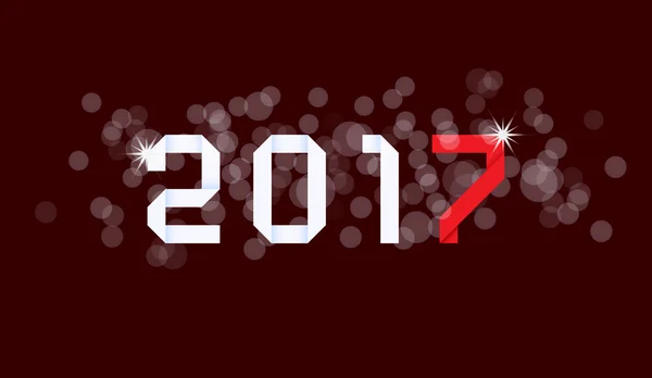 2017 thème de chargement — Image vectorielle