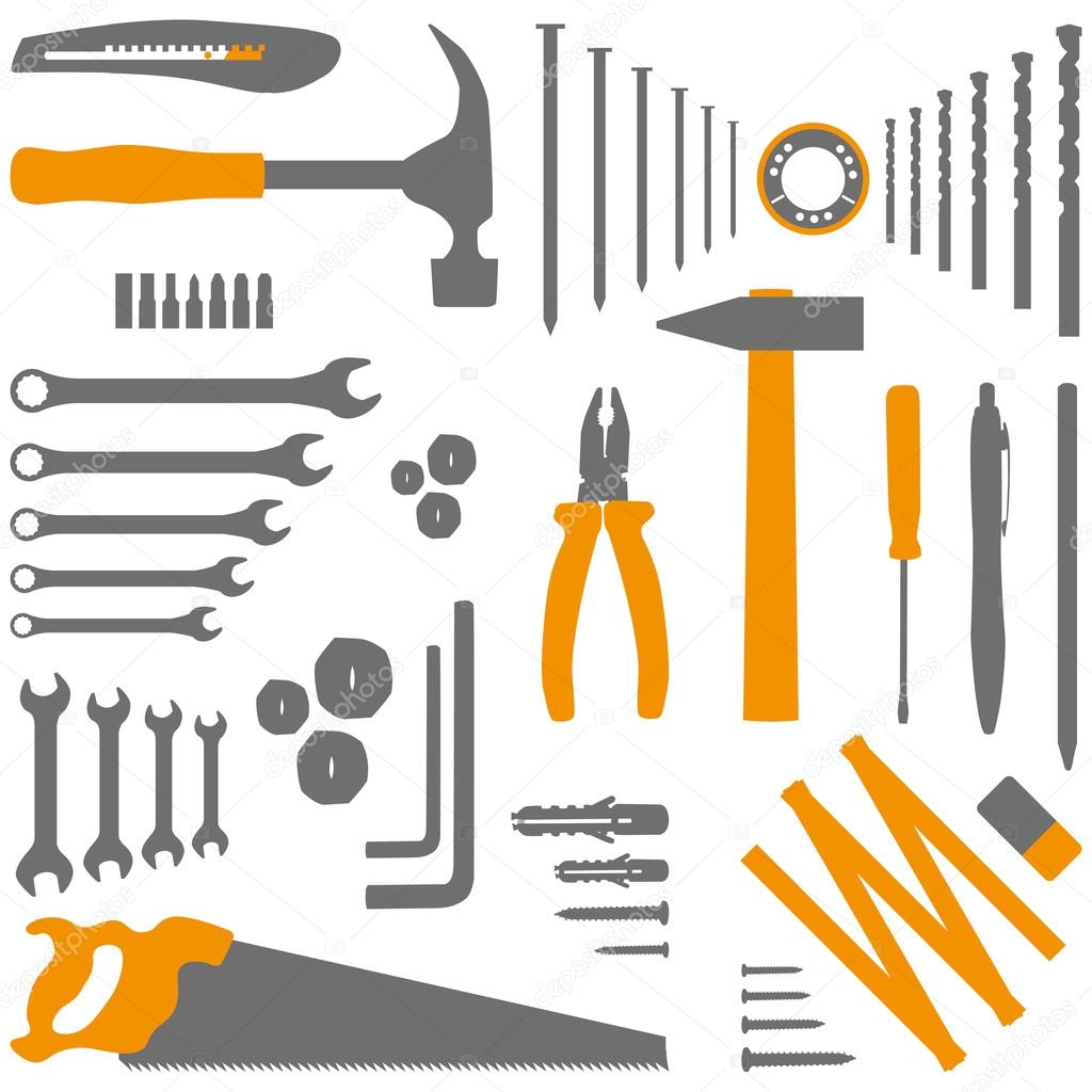 DIY tools