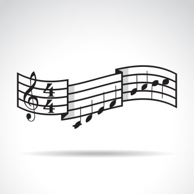 Müzik imza ve barlar