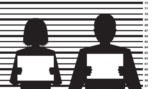 Криминальный отчёт
