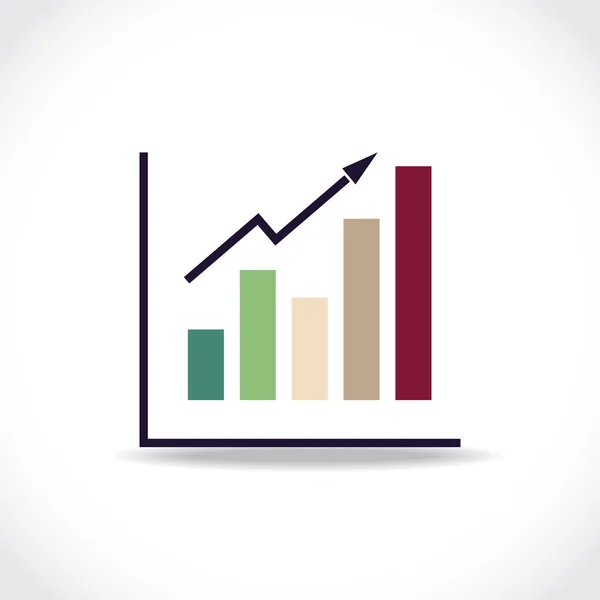 Gráfico — Archivo Imágenes Vectoriales