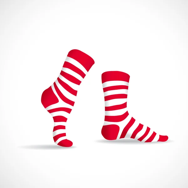 Κάλτσες — Διανυσματικό Αρχείο