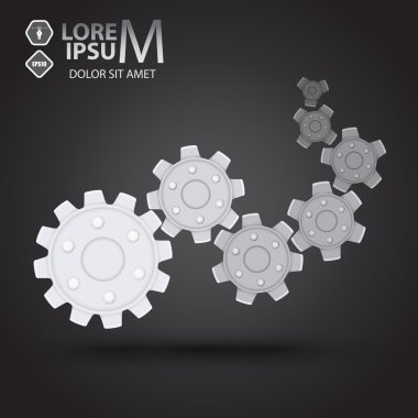 COG tekerlekler logo