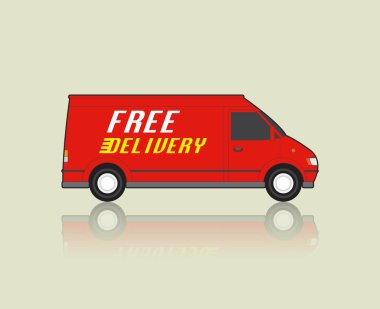 ücretsiz teslimat araba