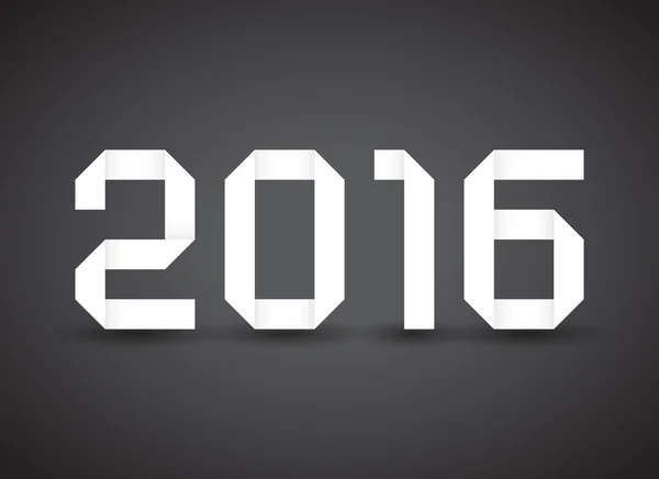 2016 — Image vectorielle