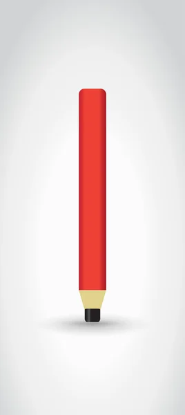 Ołówek — Wektor stockowy