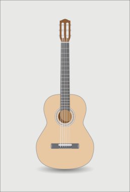 Acoustig gitar teması