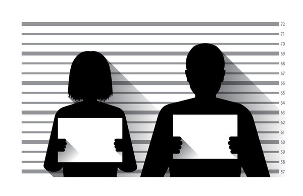 Криминальное прошлое
