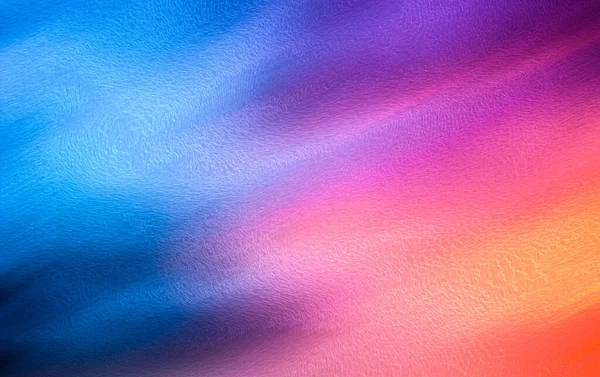 Barevný Gradient Pozadí Obloha Jako — Stock fotografie