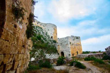 Eski adıyla Crac de l 'Ospital (Türkçe: 