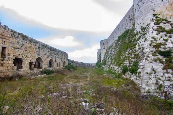 Eski adıyla Crac de l 'Ospital (Türkçe: 