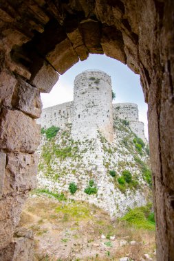 Eski adıyla Crac de l 'Ospital (Türkçe: 