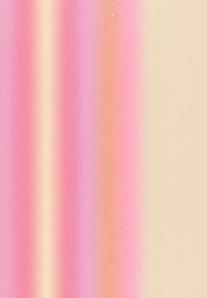 Abstracte Verloop Wazig Patroon Pastel Kleurrijk Met Graan Ruis Effect — Stockfoto