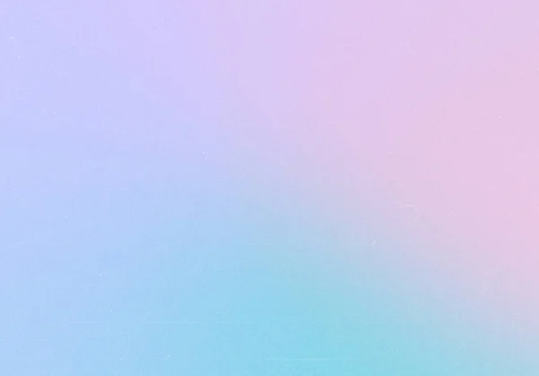Abstracte Verloop Wazig Pastel Kleurrijk Met Korrelruis Effect Achtergrond Voor — Stockfoto