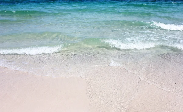 夏のビーチの海 — ストック写真