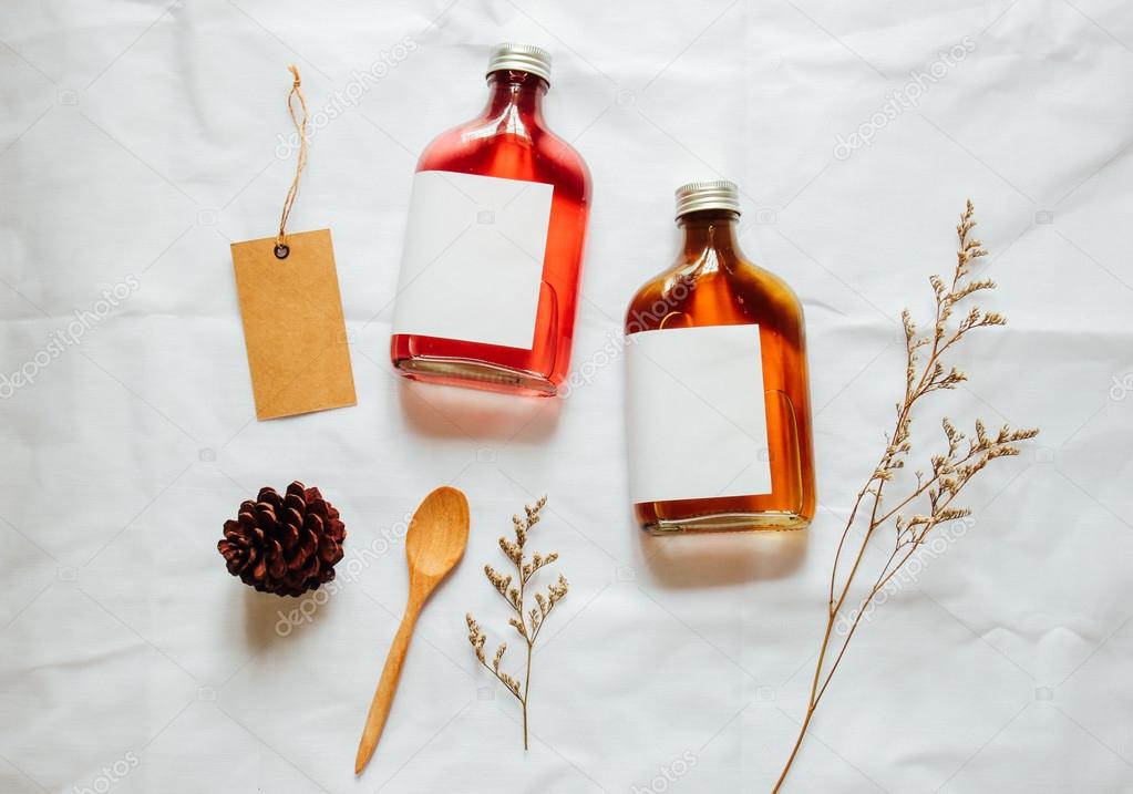 Download Cold Brew Tea Branding Mockup Royalty Free Photo Stock Image By C Nuchylee 77452128