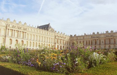 Palace de Versailles Paris