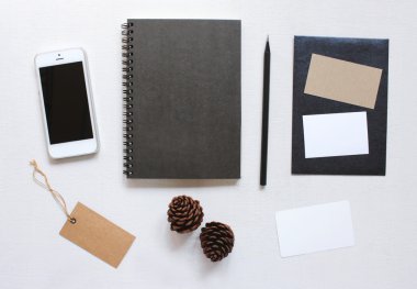 İleti örneği ve kurmak sahte kimlik