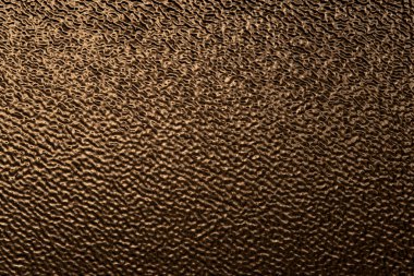 Bakır Bokeh soyut doku arkaplanı. Kusursuz Bakır deseni