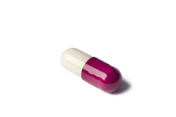 Gyógyszer Recept Kezelési Gyógyszerekre Gyógyszerészeti Gyógyszer Gyógyszerészeti Téma Egy Halom — Stock Fotó