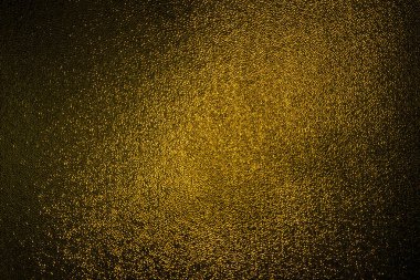 Altın bokeh soyut doku arka planı. Kusursuz altın desenli