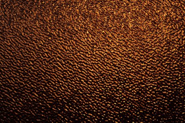 Kusursuz altın desenli. Altın bokeh soyut doku arkaplanı