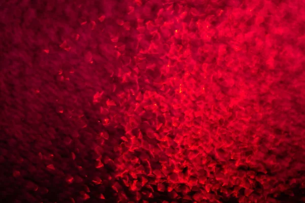 Sıvı Kırmızı doku arka planı. Kırmızı ışık arkaplanı