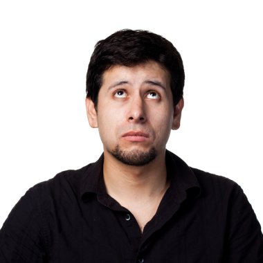 İspanyol delikanlı