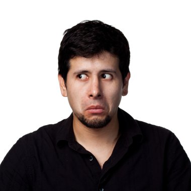 İspanyol delikanlı