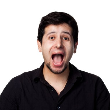 İspanyol delikanlı
