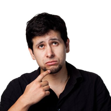 İspanyol delikanlı