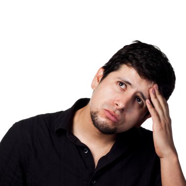 İspanyol delikanlı