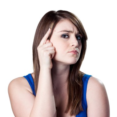 Kadın karar verme zamanı