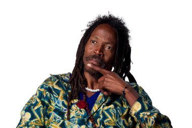 Rasta derin düşünce ve