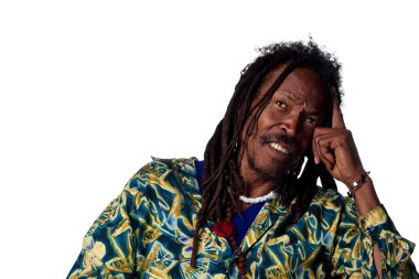 Rasta adam fazla düşünüp