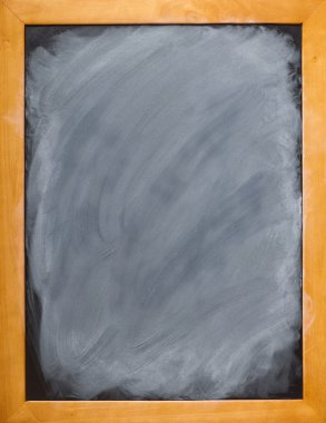 kopyalama alanı boş yazı tahtası