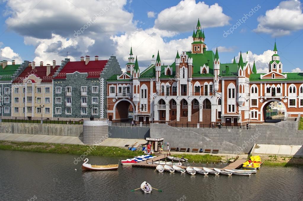 Венеция в йошкар оле Венеция в йошкар оле