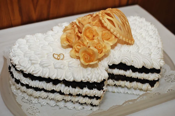 sweet cakes to wedding day