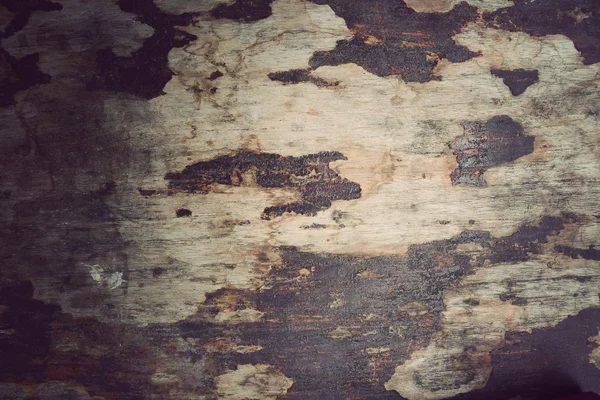 ヴィンテージ壁紙のための木材素材の背景 — ストック写真